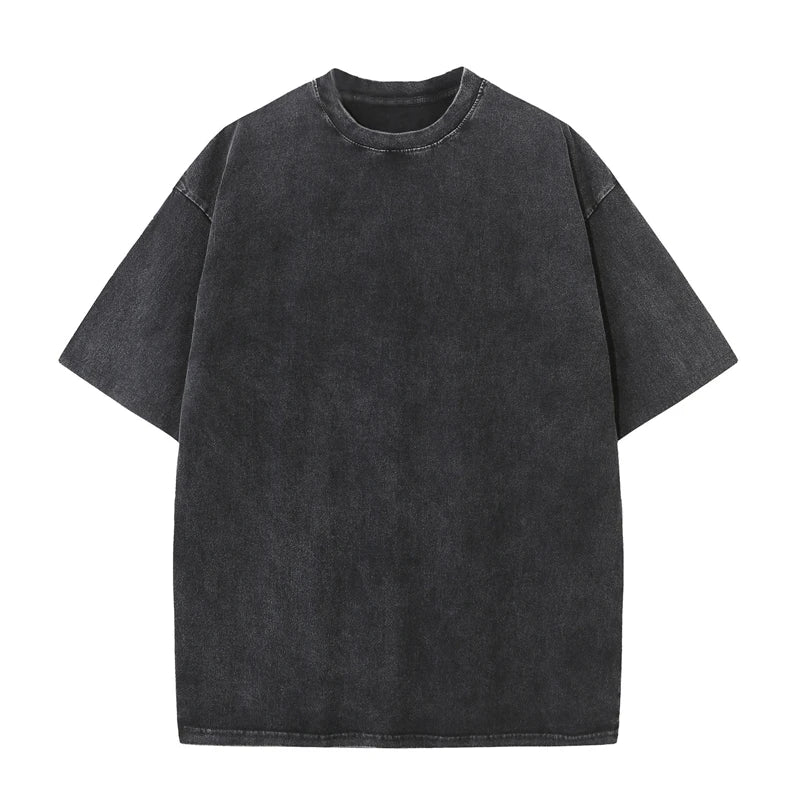Vintage Washed T-Shirts