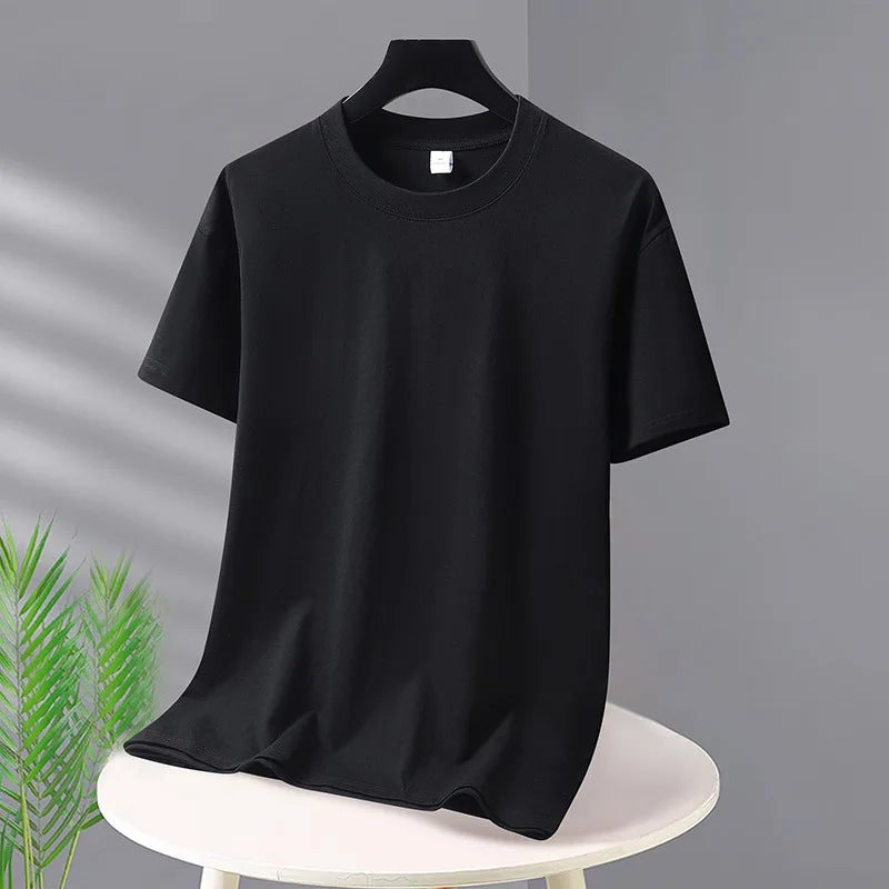 Oversize Cotton T-Shirt