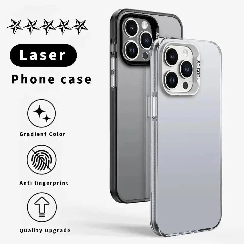 Cute Cartoon Panda Women Girl Frosted Mobile Phone Case Shockproof Anti-Slip Suitable for iPhone 16 11 15 14 13 12 Pro Max Plus