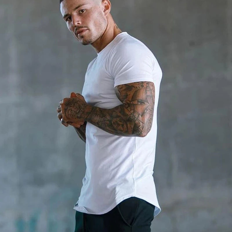 Cotton T-shirt