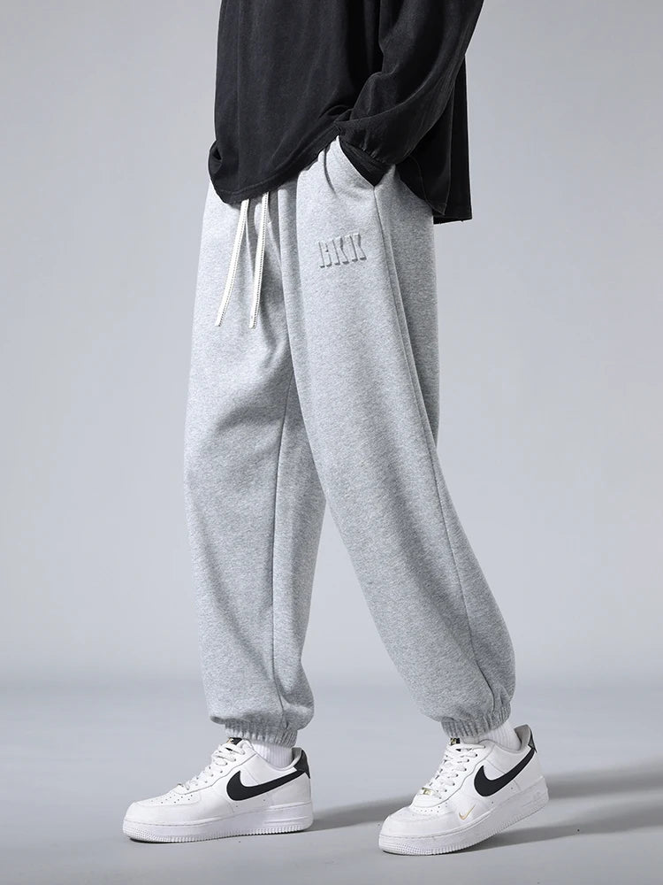 Hip Hop Joggers