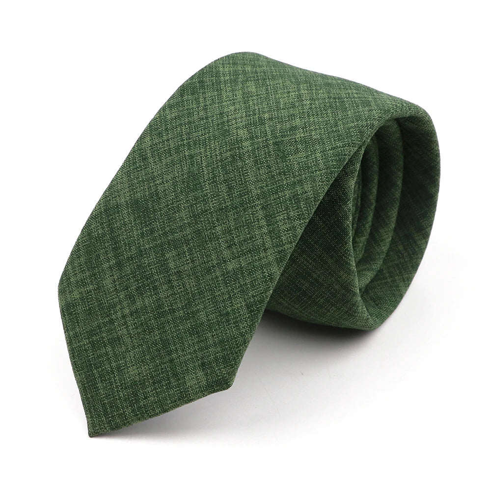 Color Ties