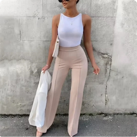 Bell Bottom Pants