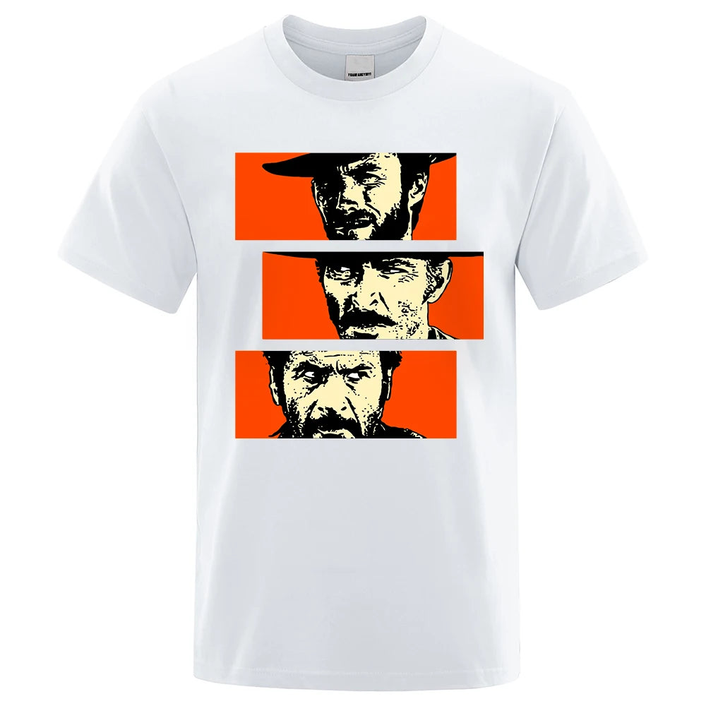 Cowboy T Shirt