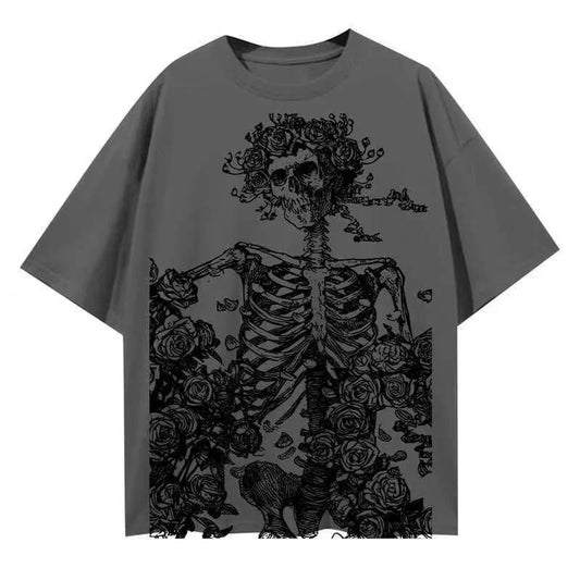 Gothic Hip-Hop Tee
