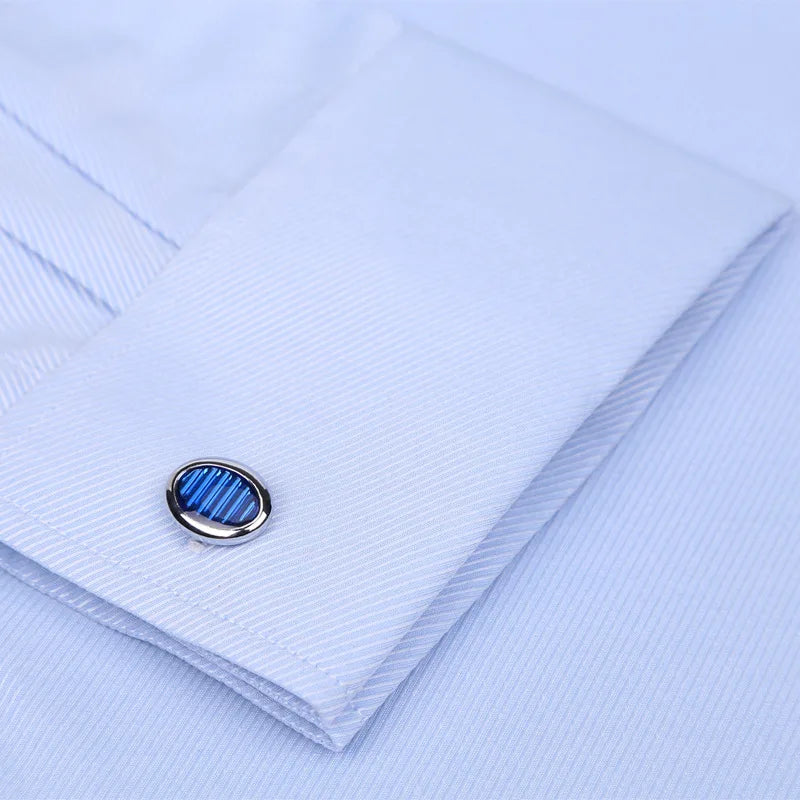 Classic French Cuffs Shirt