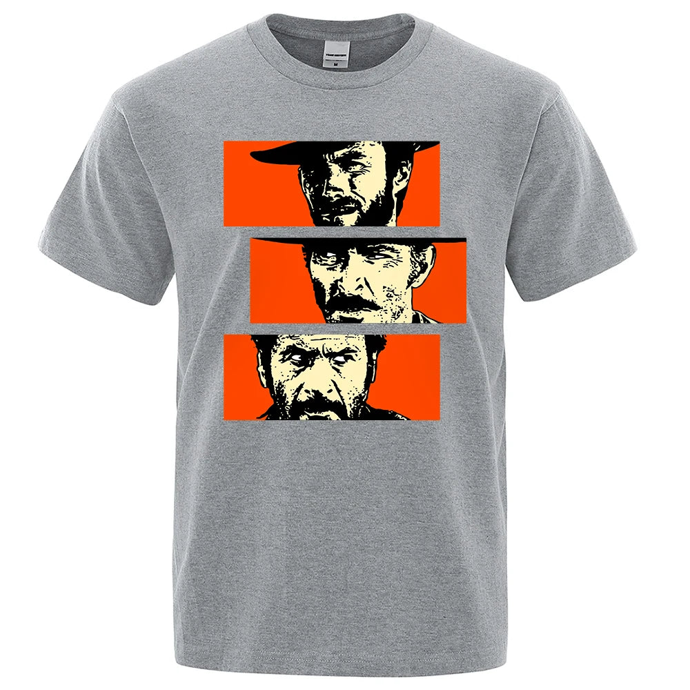 Cowboy T Shirt