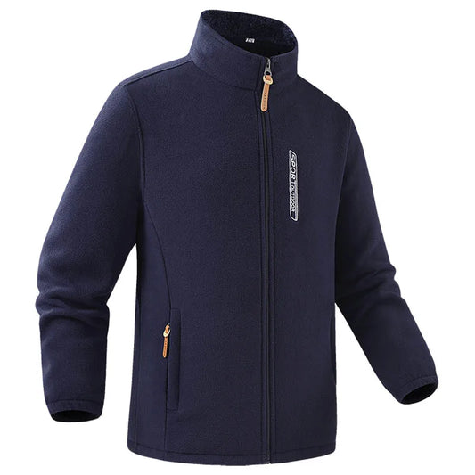 Polar Fleece Jacket