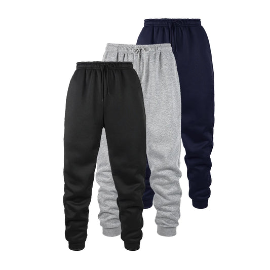 Fitness Running Pants