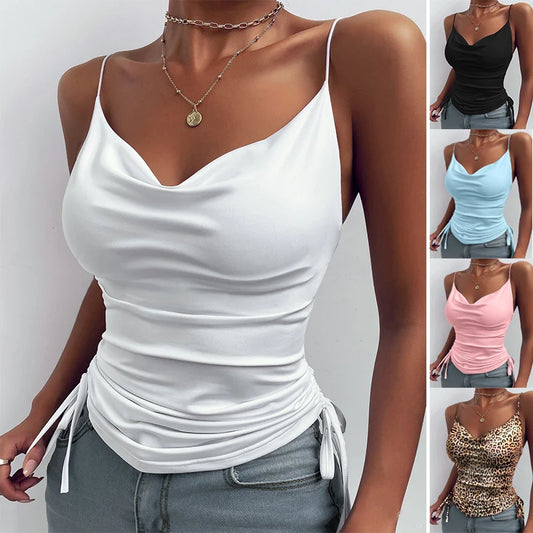 Camisole Tank Top