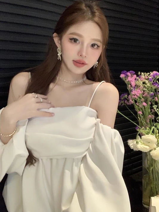 Off Shoulder Blouse