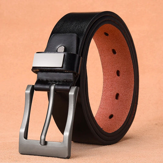 Vintage Pin Belt