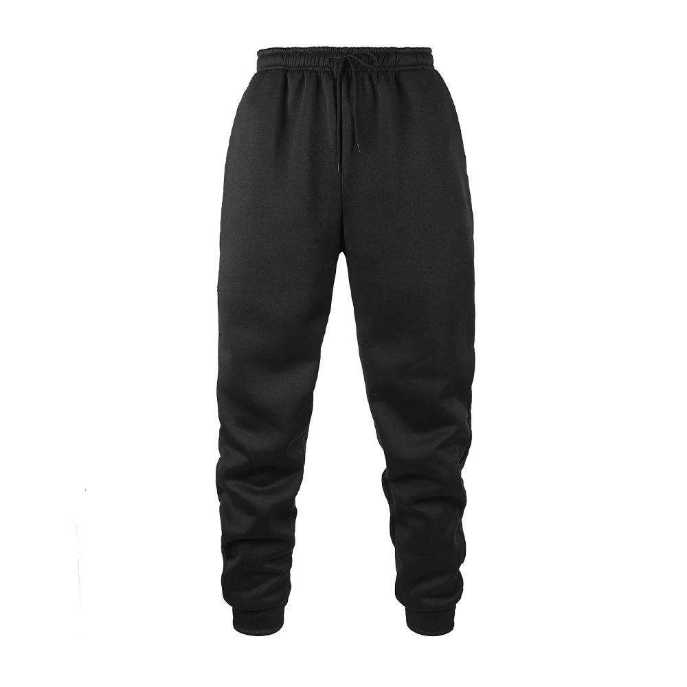 Fitness Running Pants
