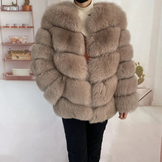 High Quality Coat