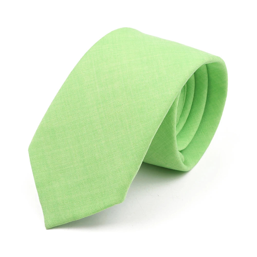 Color Ties