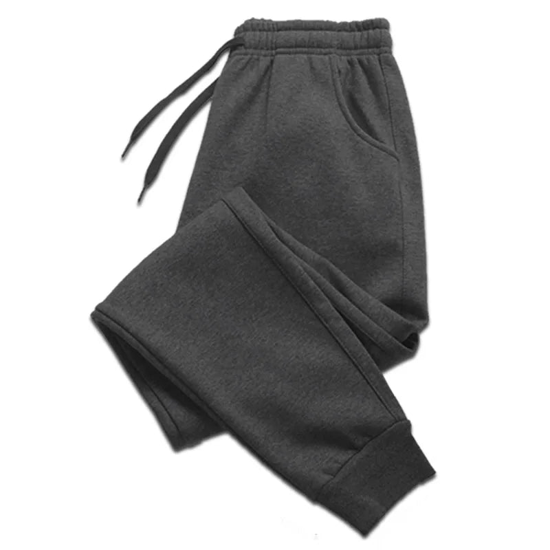 Gym Trousers