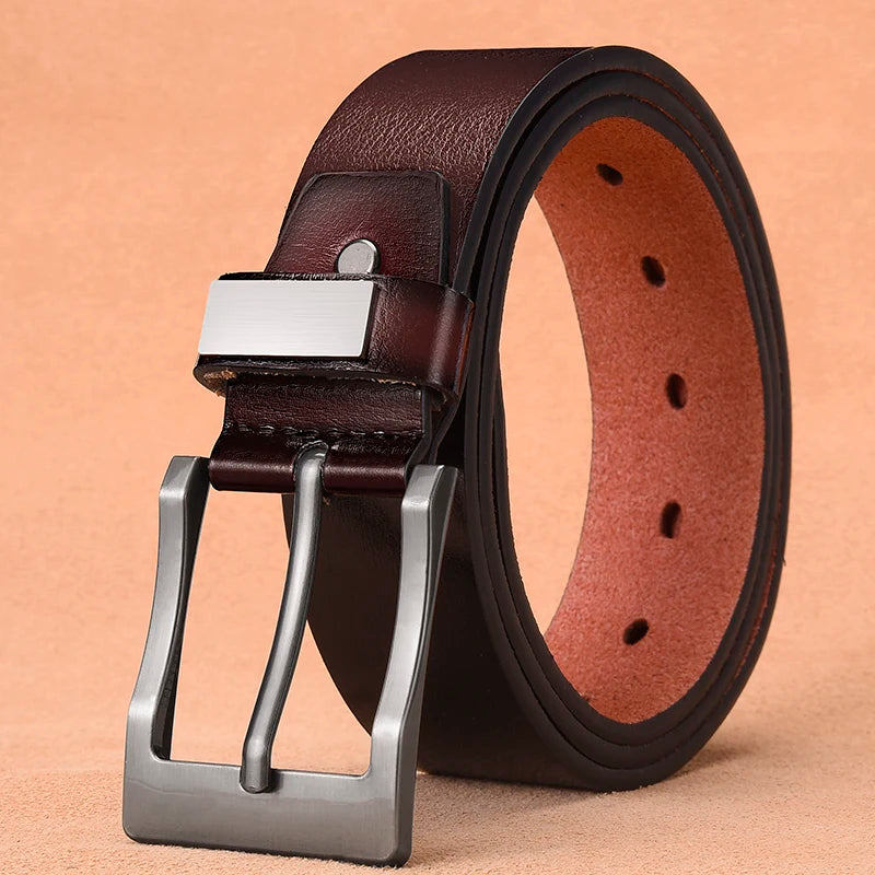 Vintage Pin Belt