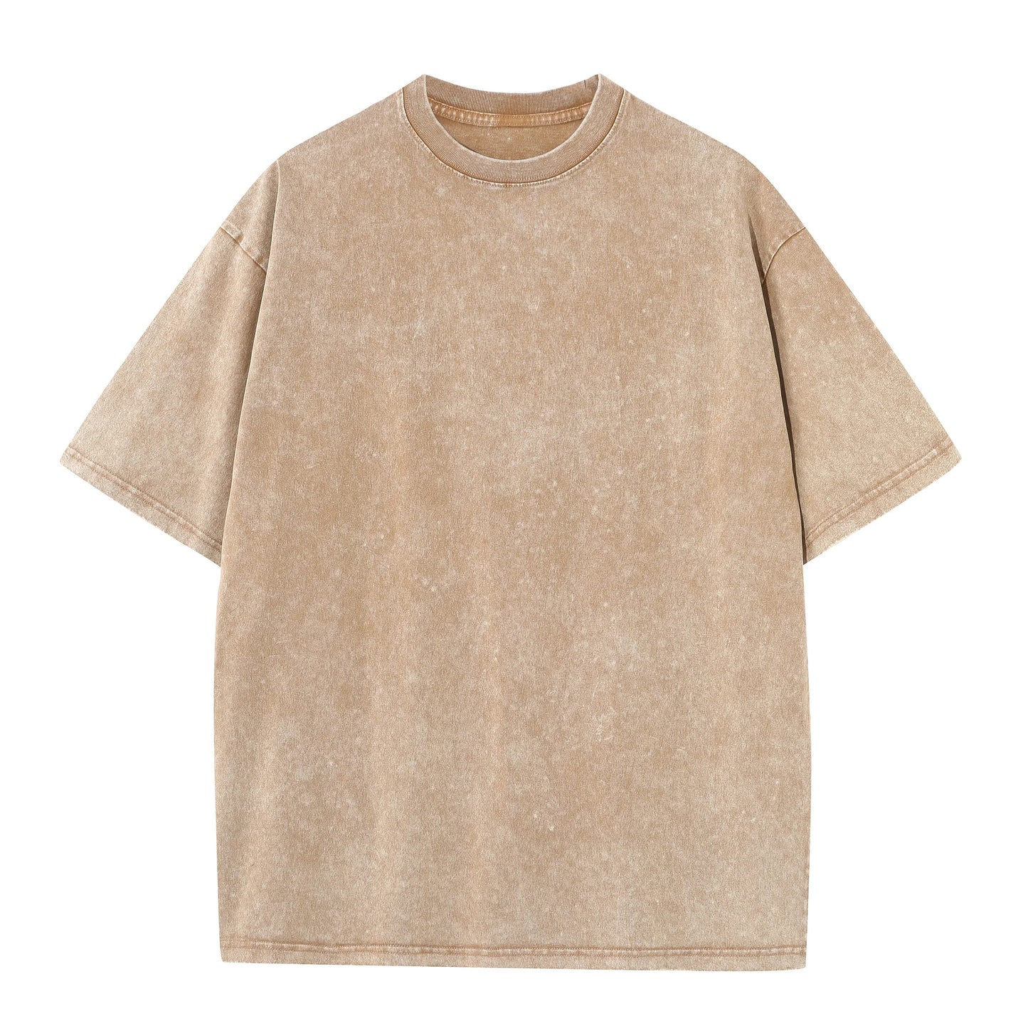 Pure cotton T-shirt