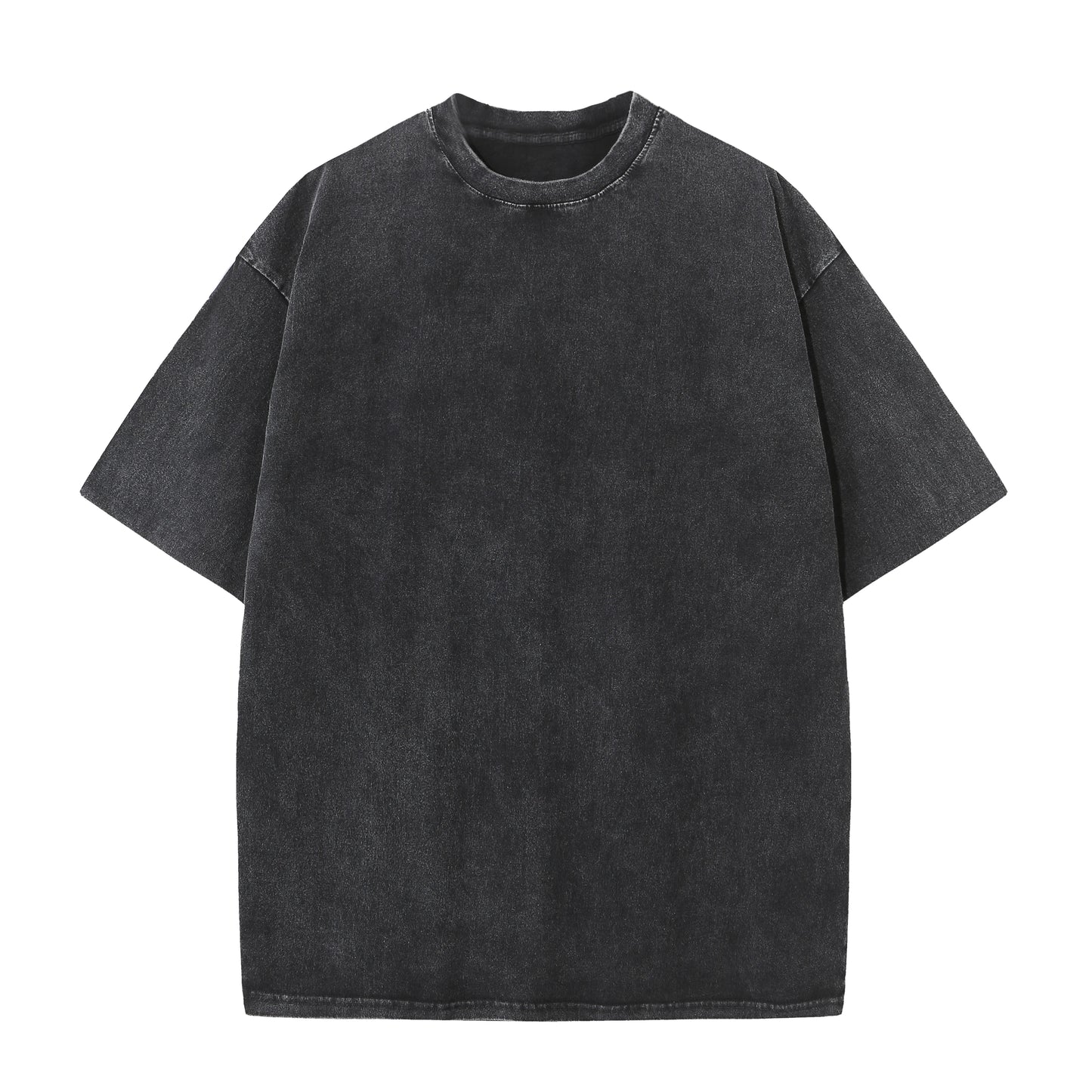 Pure cotton T-shirt