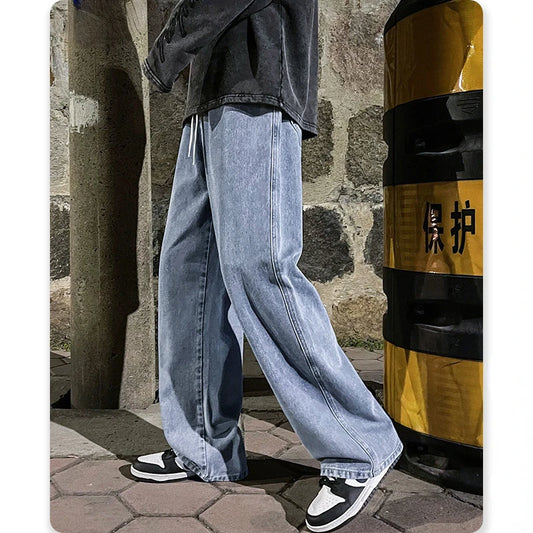 Baggy Jeans