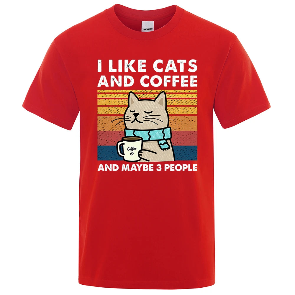 Funny T-Shirt