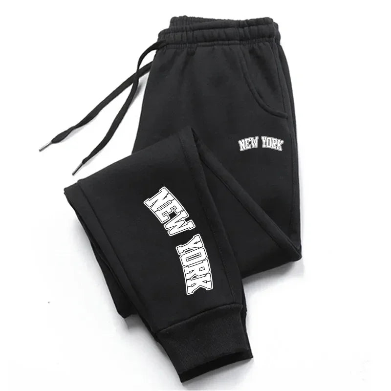 Four Seasons Pants