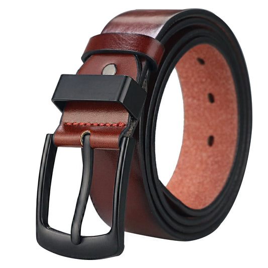 Men's Casual Belt
