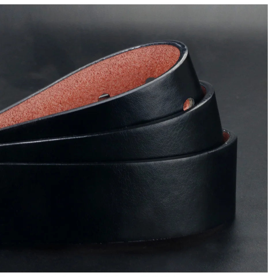 Men's Casual Belt