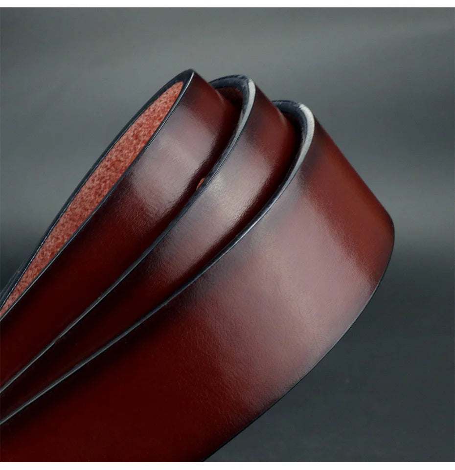 Men's Casual Belt
